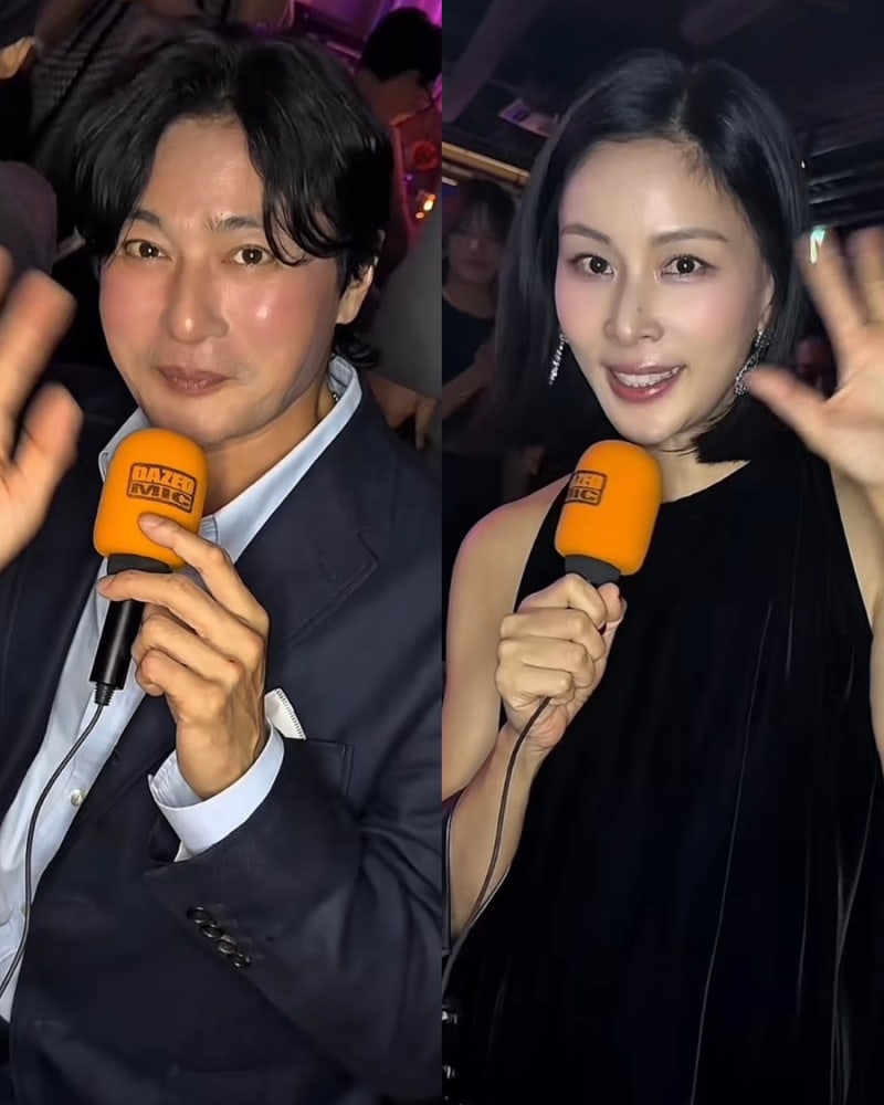 장동건 근황 무슨 일? 최근 얼굴 달라진 이유, 거상 추측까지