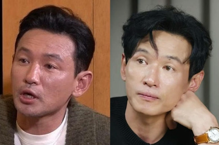술 끊은 황정민의 변화