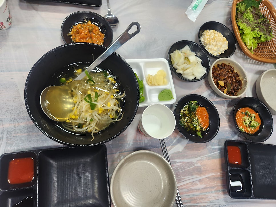 황금어시장 사진 5