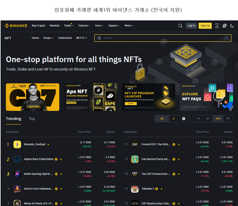 산천유원지 사진 2