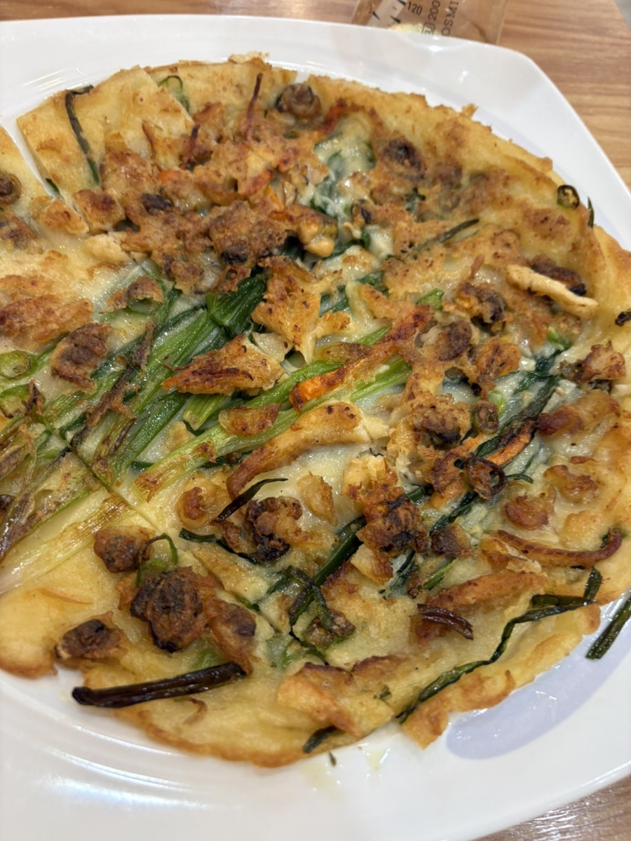 산더미조개칼국수 사진 6