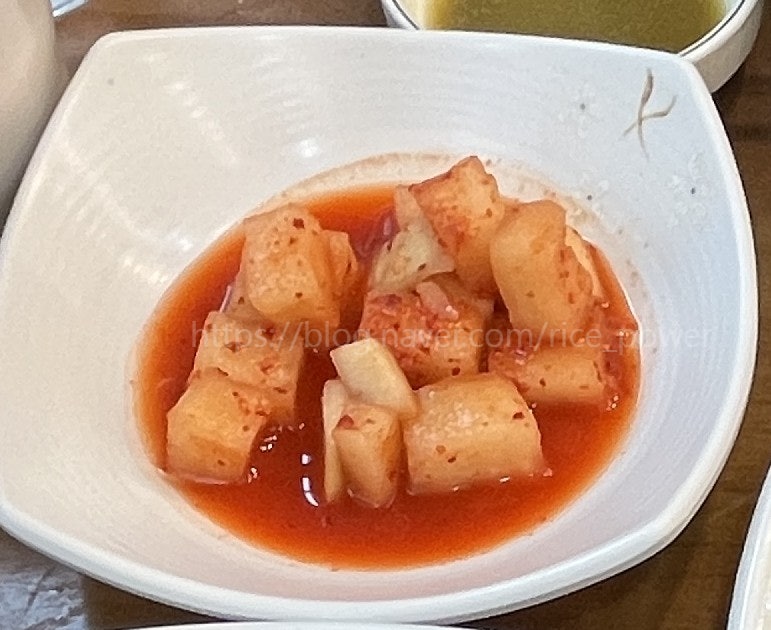 남원추어탕 사진 3