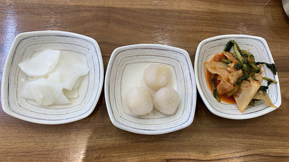 봉평들기름막국수 사진 5