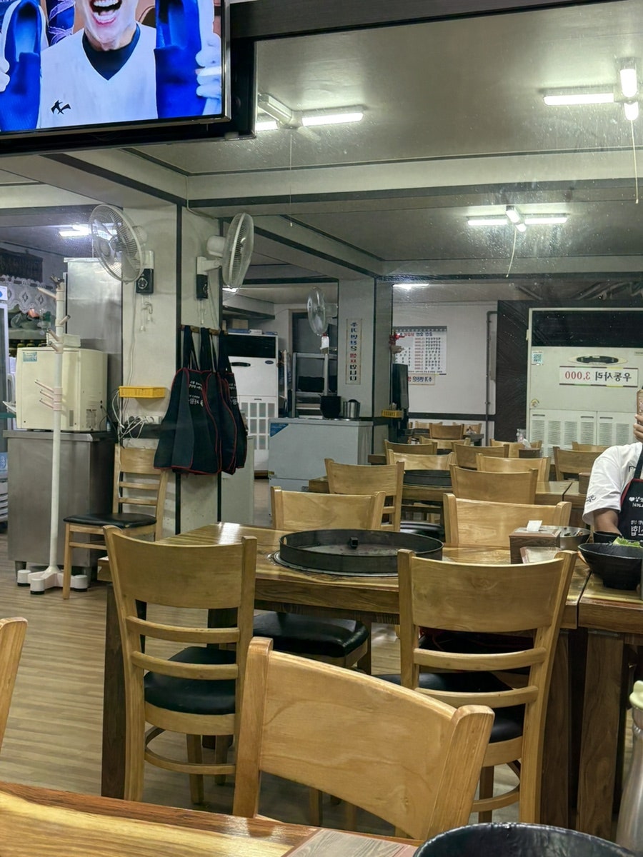 춘천호반닭갈비 사진 2