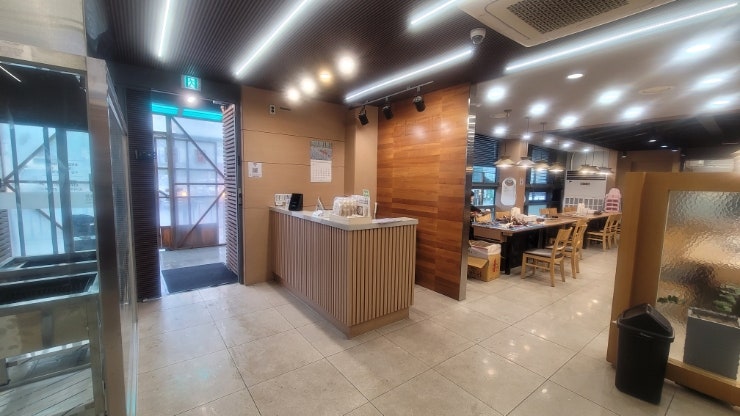 기가막힌코다리 사진 4