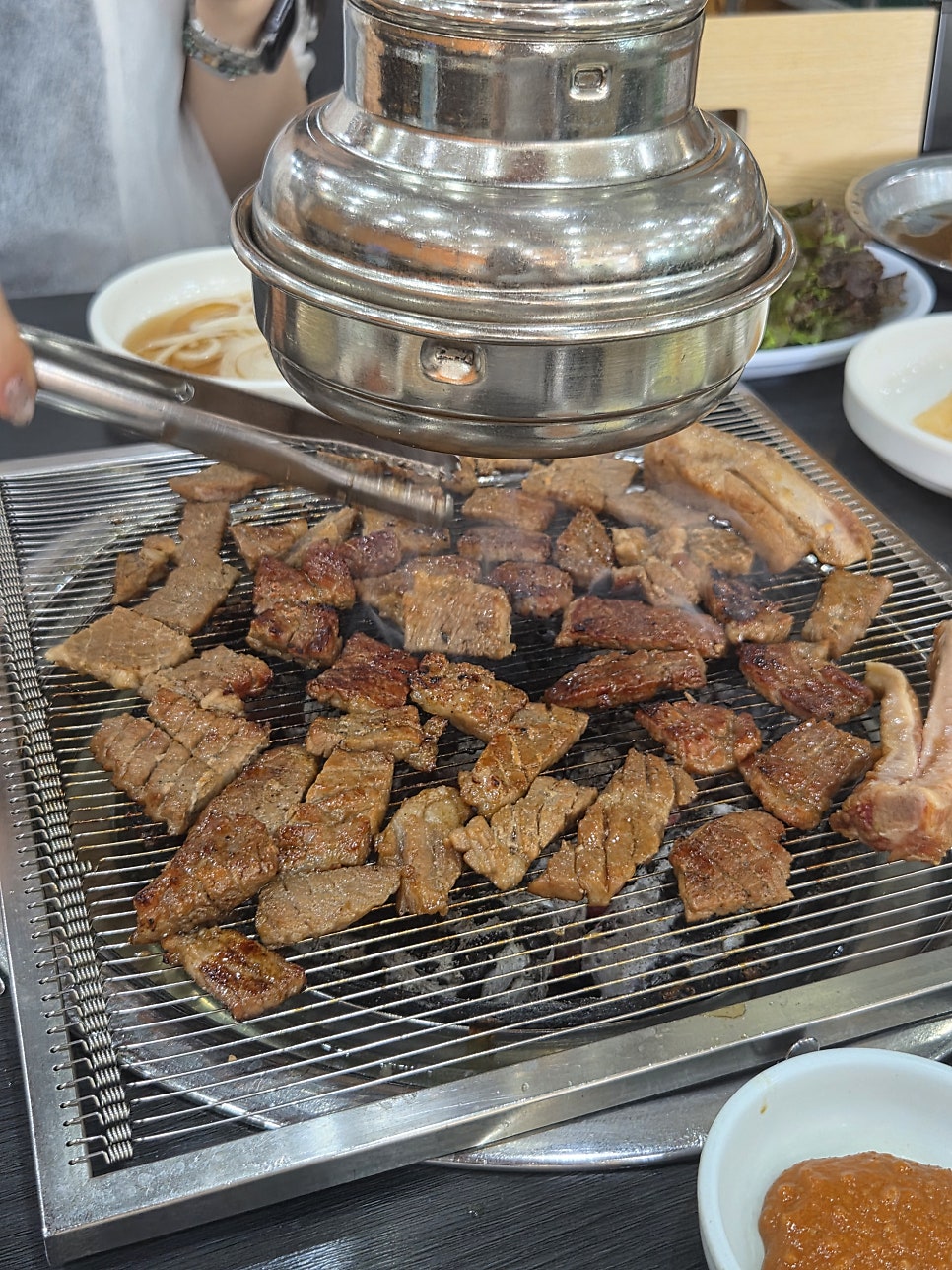 남수원갈비 사진 6