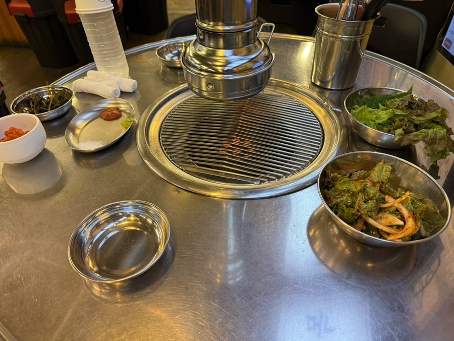 상록회관연탄구이 신림역점 사진 6