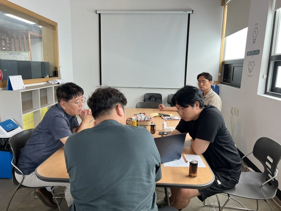 홍주성 천년여행길 사진 5