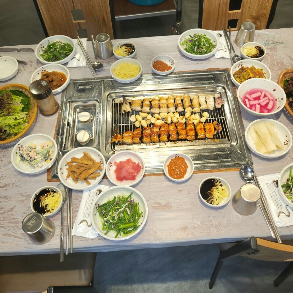 항골민물장어가든 사진 3