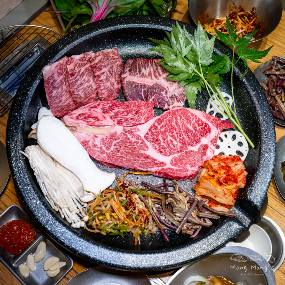 무궁화정육식당 사진 1