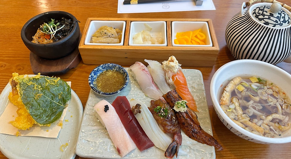 상상초밥 사진 5