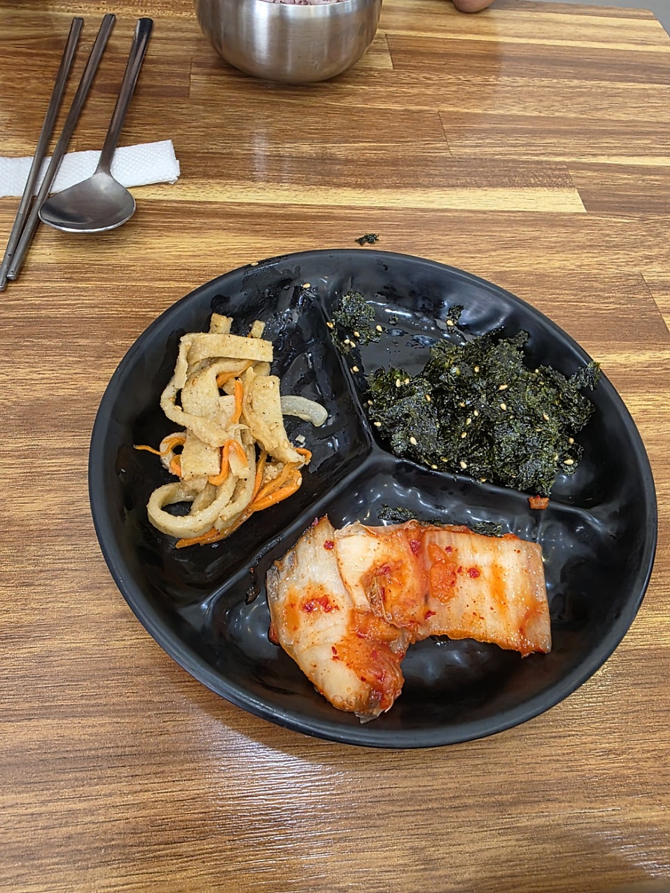 백송순두부 사진 3