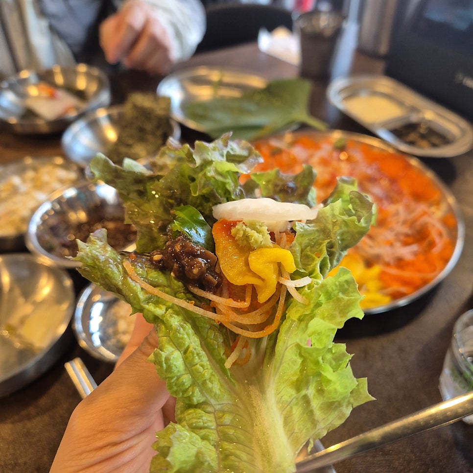 어씨 막장집 사진 6