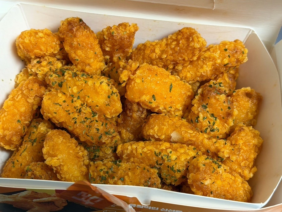 가마치통닭 솔샘역점 사진 5