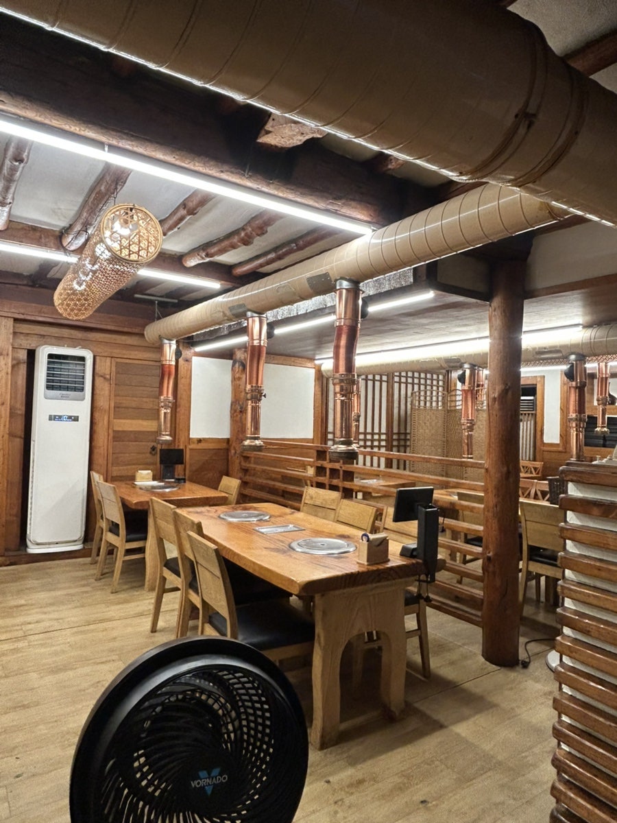 황솔촌 충장점 사진 2