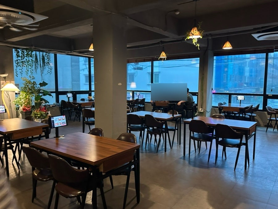 후성식당 사진 1