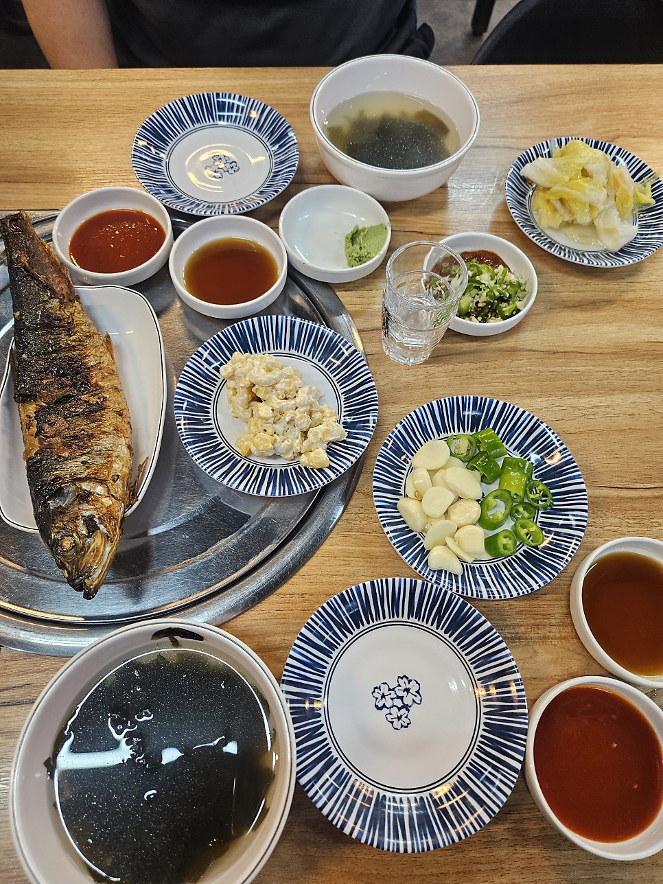 돼지네회포장마차 사진 4