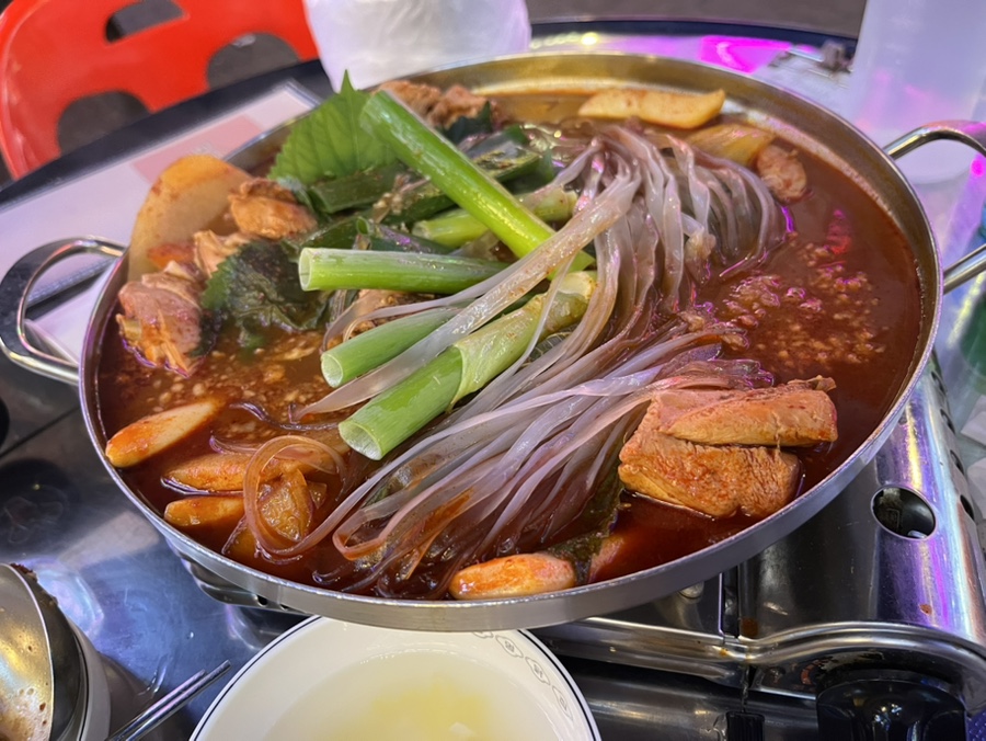 동명닭집 고잔직영점 사진 2