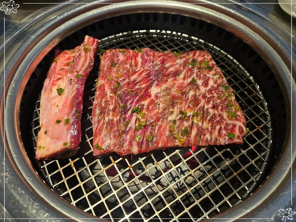 청기와타운 길동사거리점 사진 6