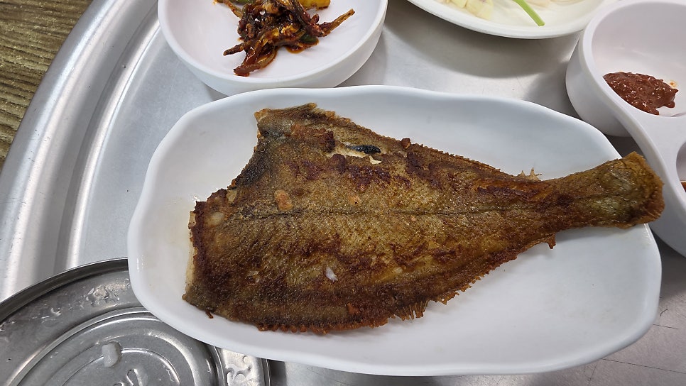 어업인식당 사진 2