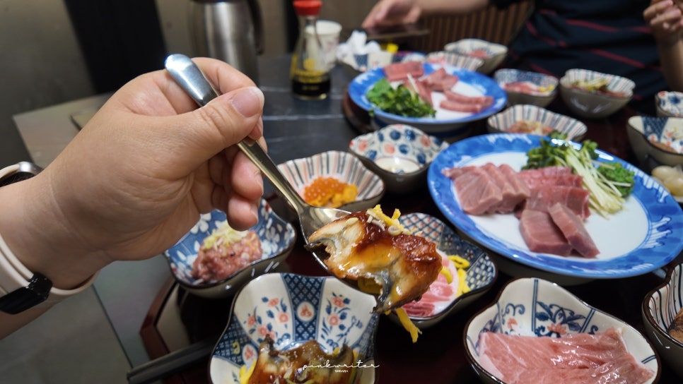 산참치 사진 1