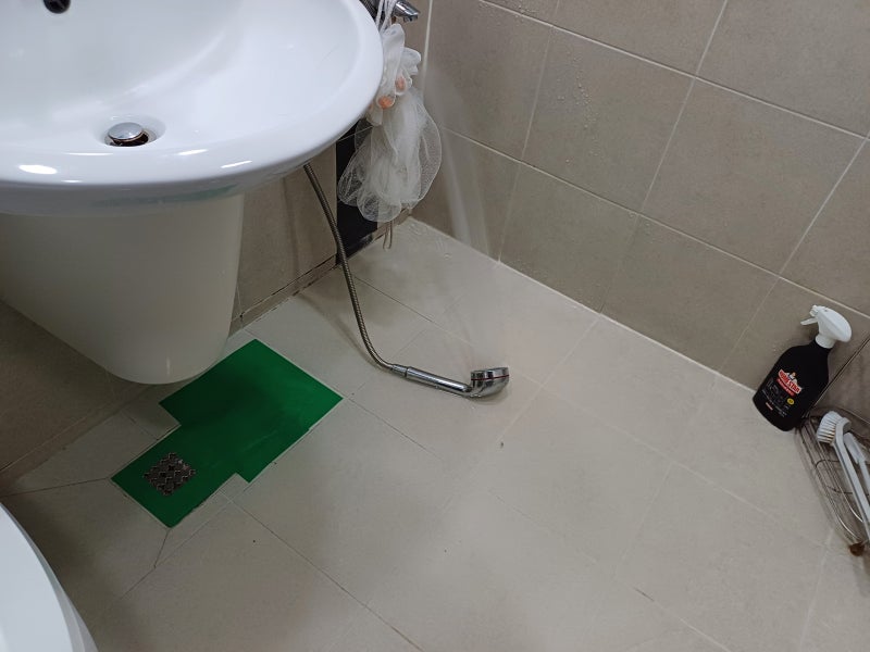 아랫집화장실누수 공사와 비용