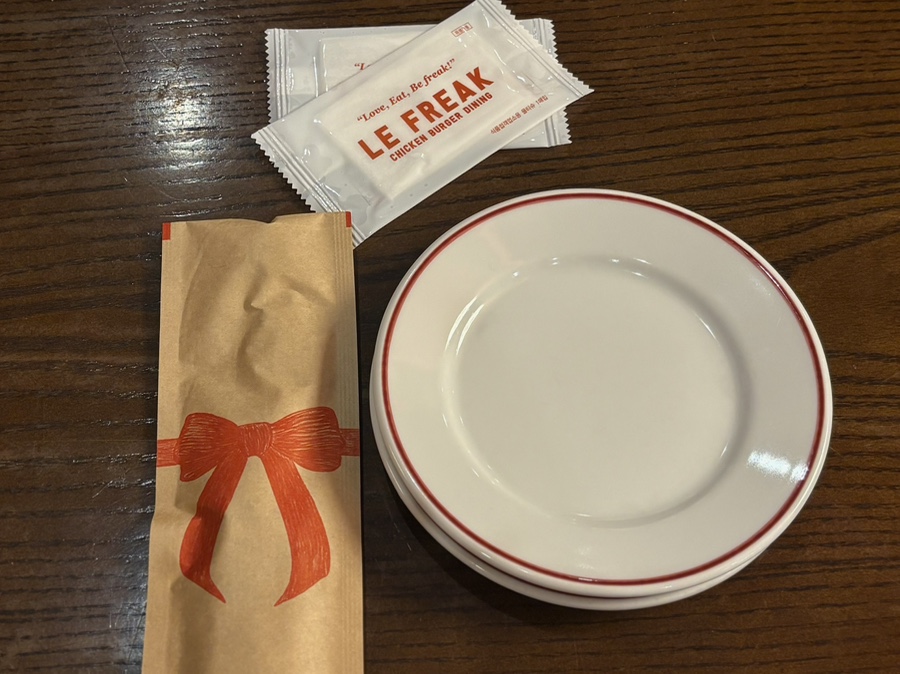 르프리크 용산 사진 5