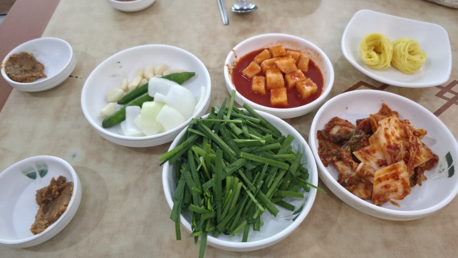 조방할매돼지국밥 사진 6
