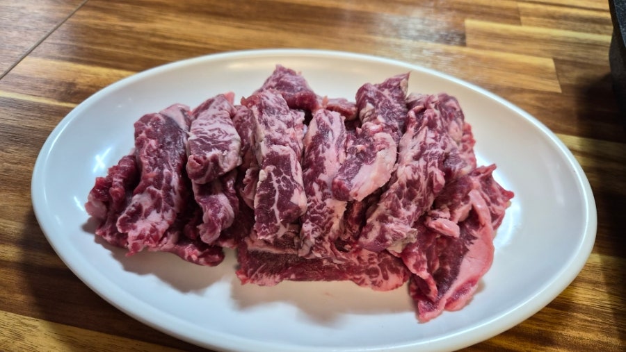 고한LA정육식당 사진 3