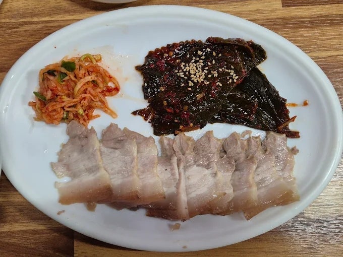 달리는커피 춘천석사점 사진 1
