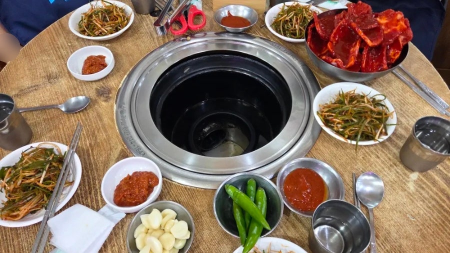 남매등심 사진 5