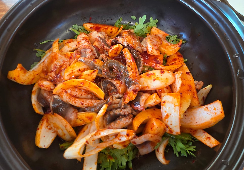 공주칼국수 사진 3