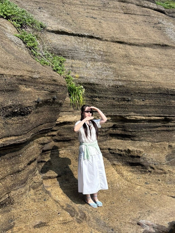 제주 서귀포 명소 용머리해안 해안길산책 마감시간