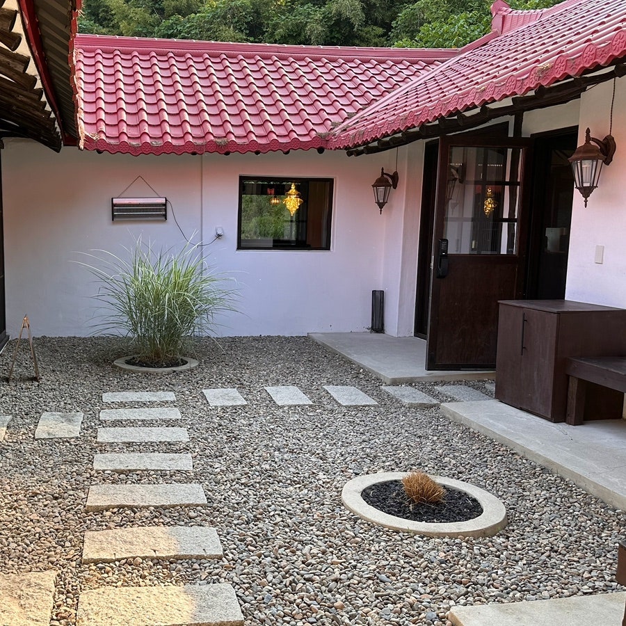 산아래 사진 3