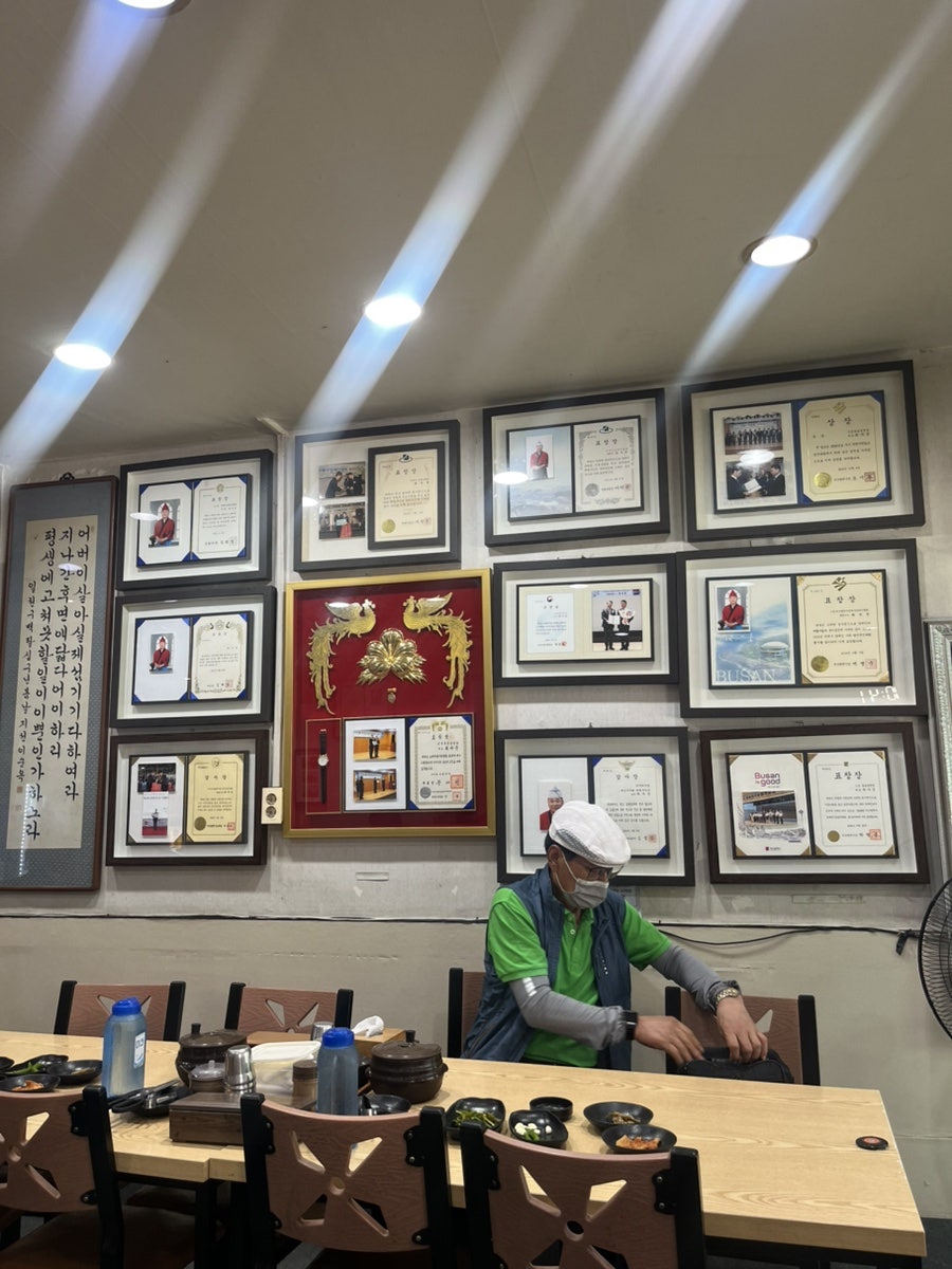 신촌돌솥설렁탕 사진 6