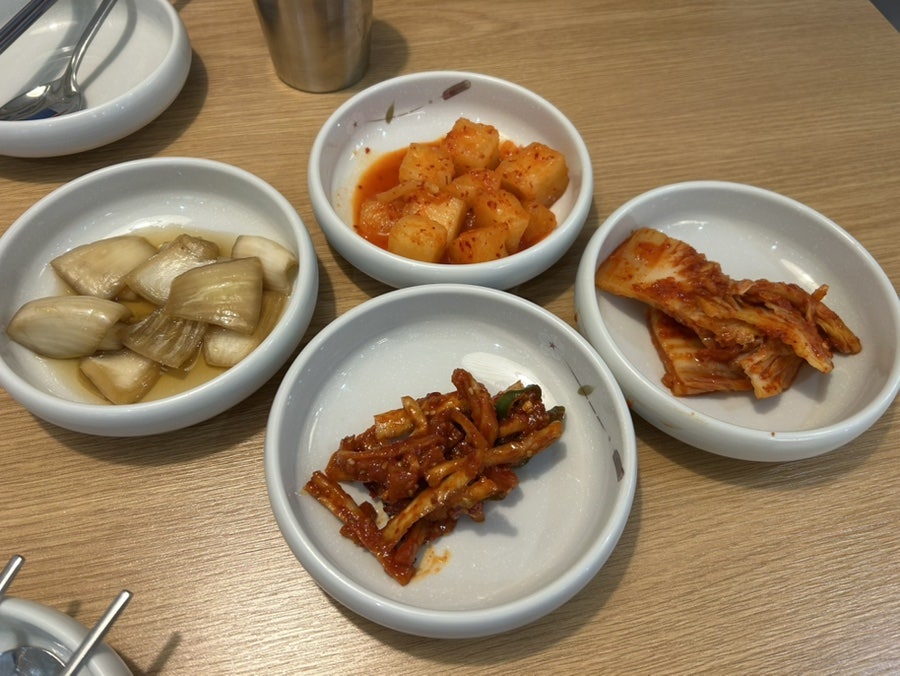 현풍할매외손자집 곰탕 사진 4