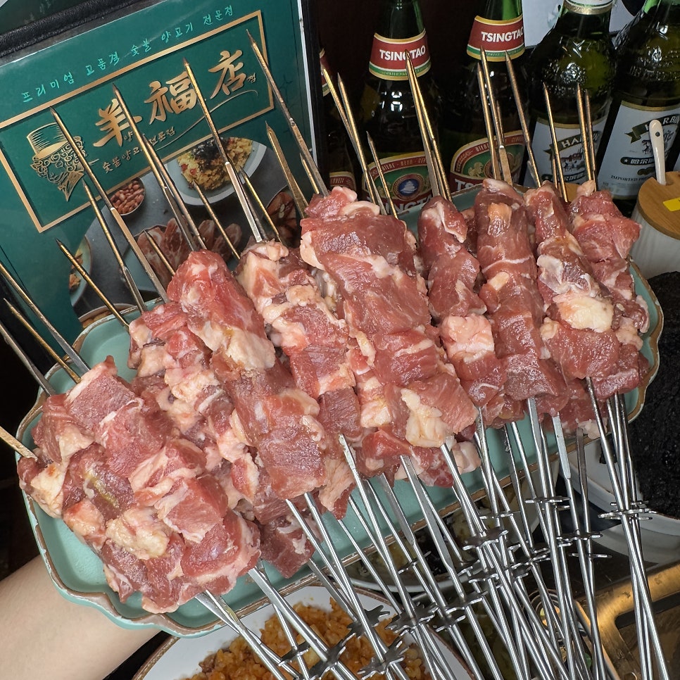 양복점 용산점 사진 5