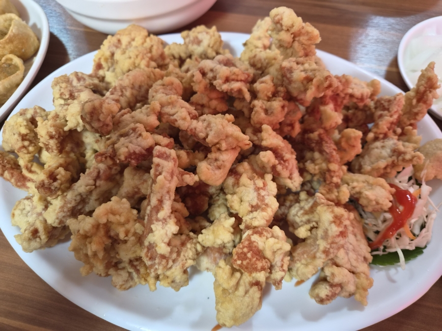 산마루 사진 4