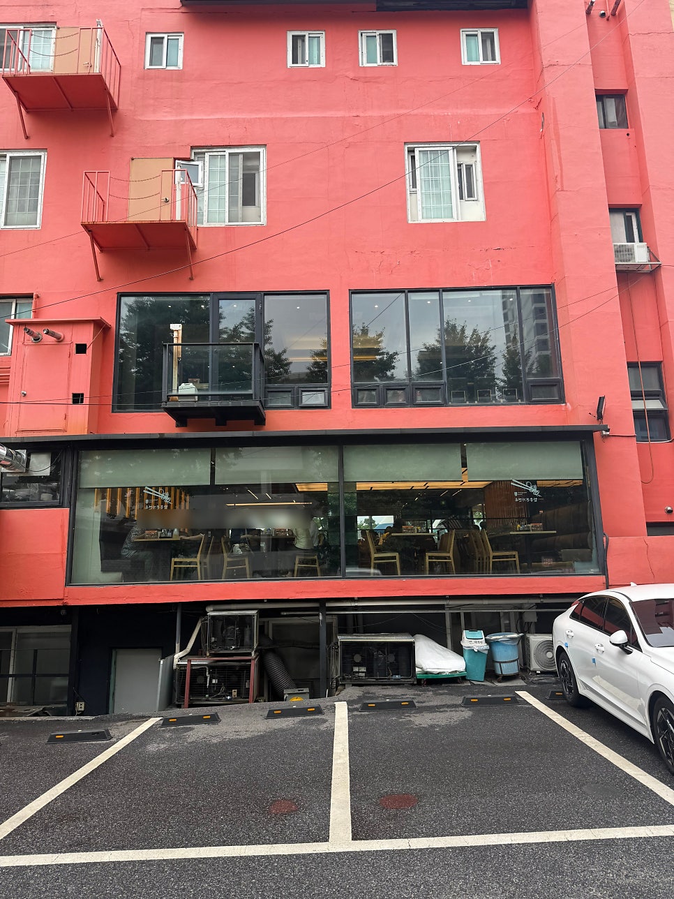 함흥본가면옥 건대점 사진 6