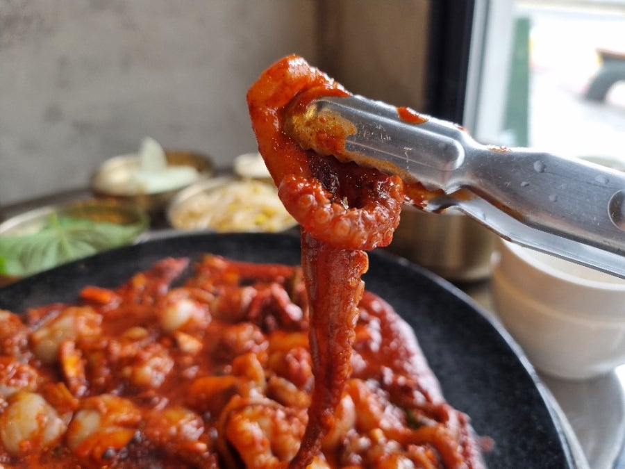 행주집 사진 2