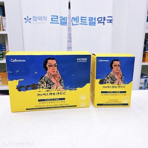 [입고] 입속 건강과 항산화를 한 번에! 프리미엄 프로폴리스 '셀로맥스 명품 덴프로' 성분, 효....