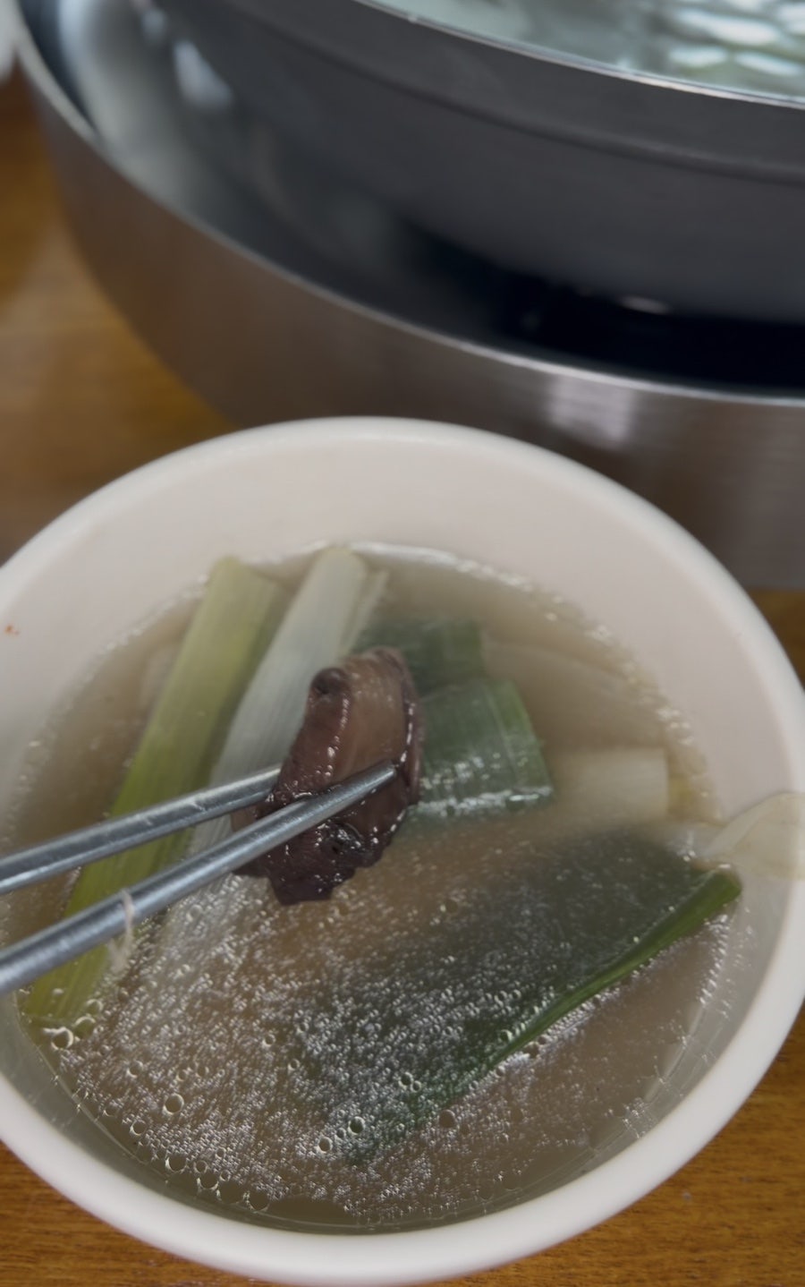 옥정 닭한마리 사진 5