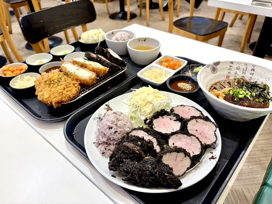 윤카츠 사진 1