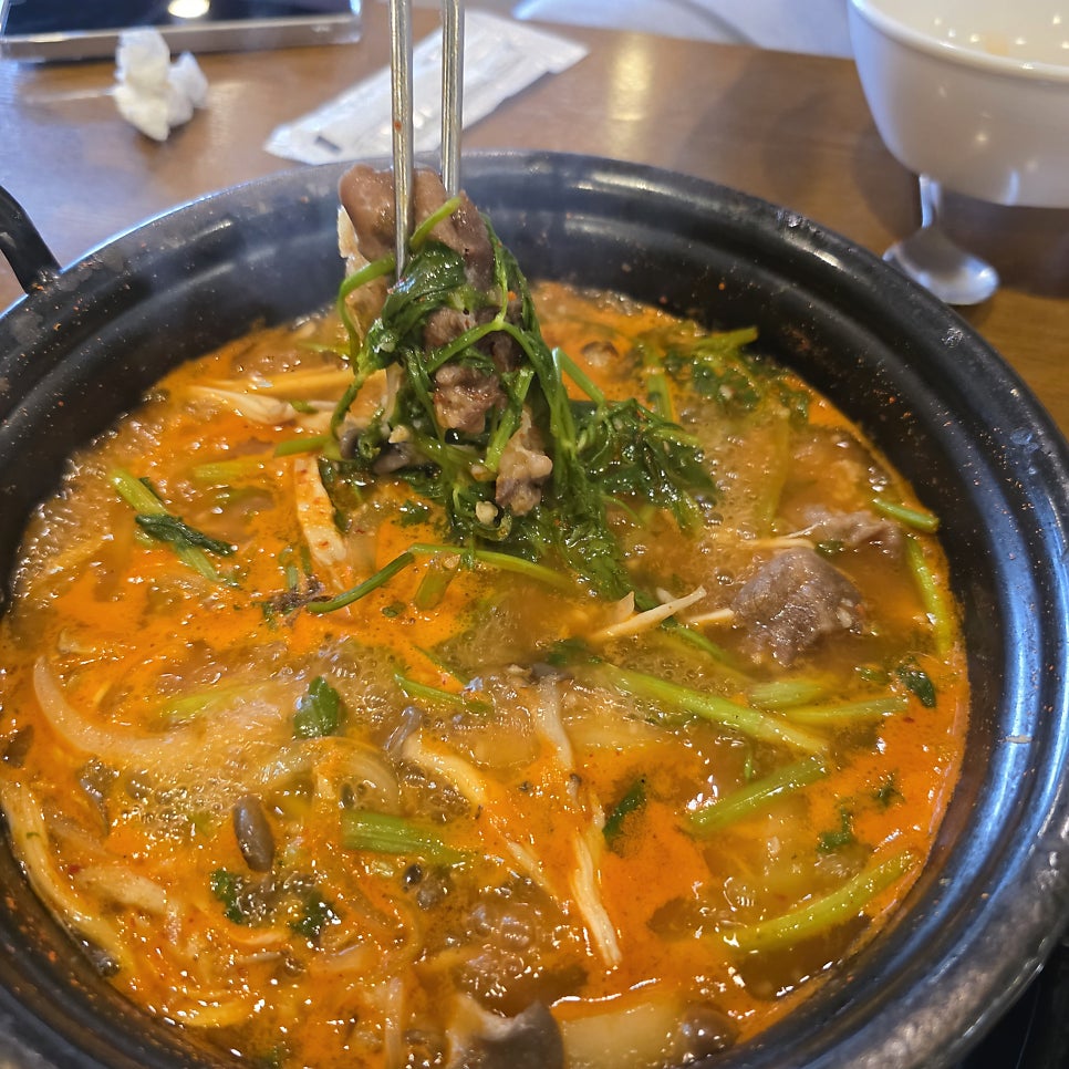 Cheonggiwasikdang photo 4