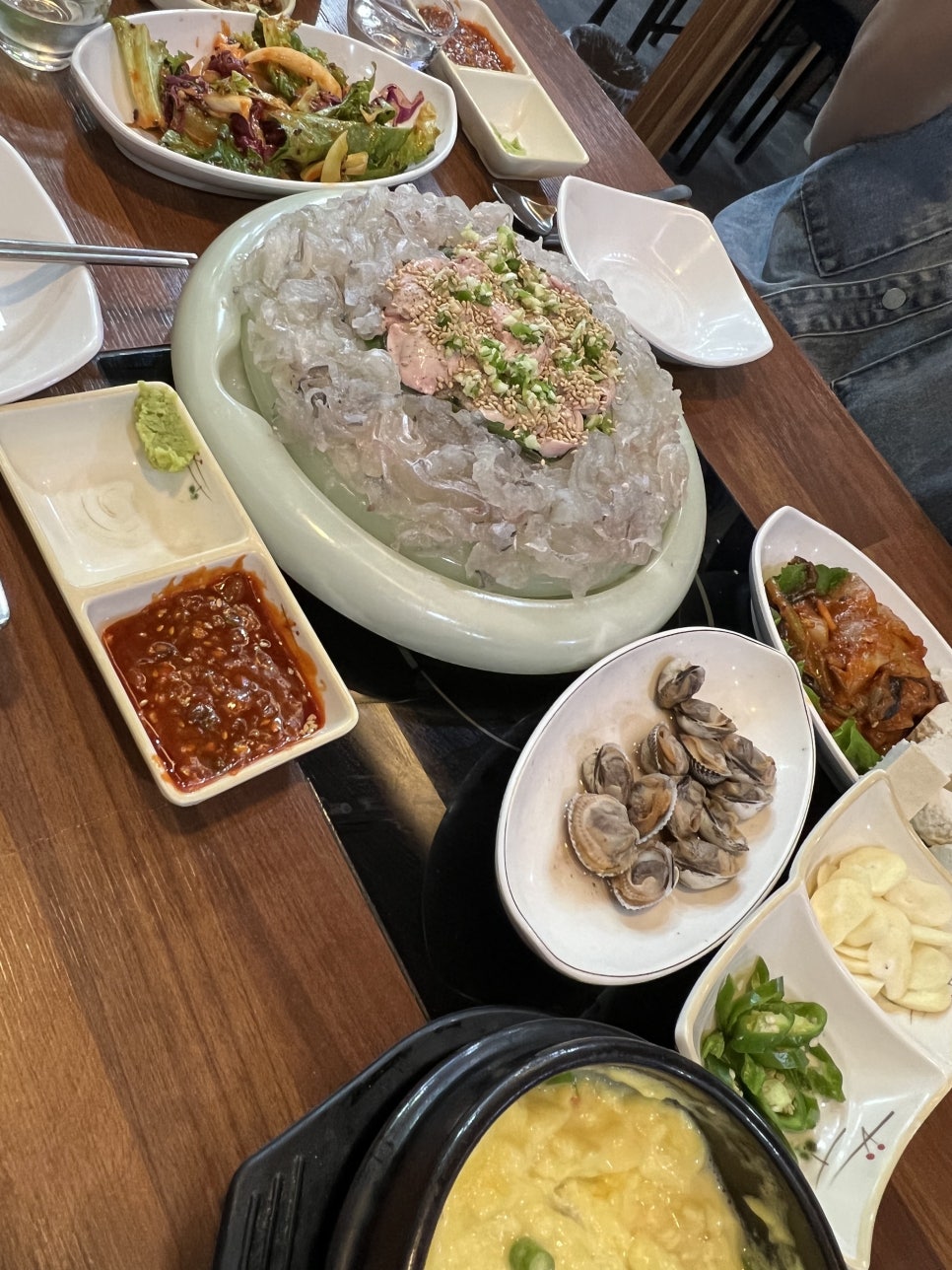 낚시에걸린바다 사진 2