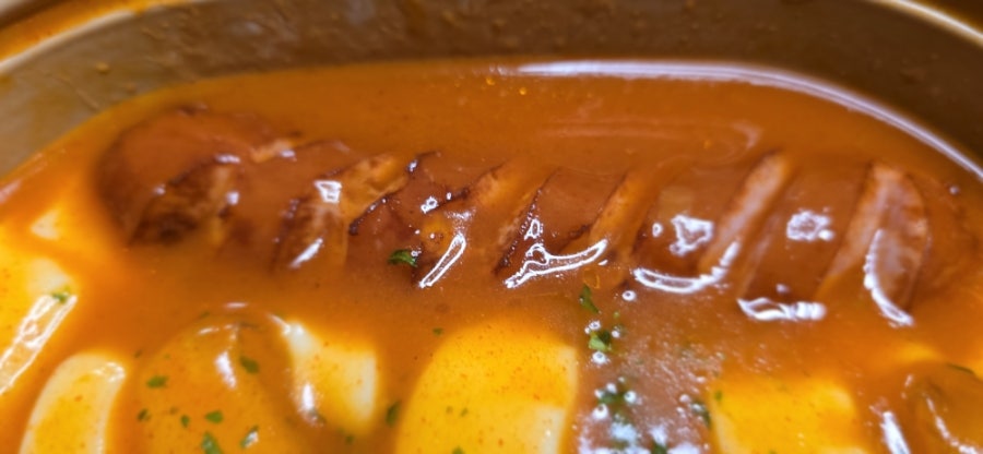 명랑핫도그 미남역점 사진 4