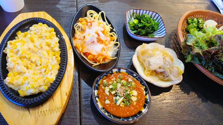 회뜨는중 배곧신도시점 사진 6
