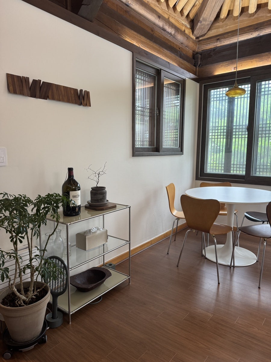 Yangpyeong Ohudaseotsi photo 4