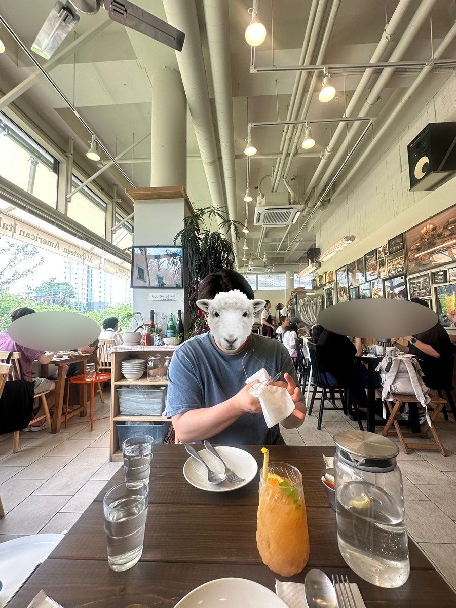 에이원캔틴 사진 3