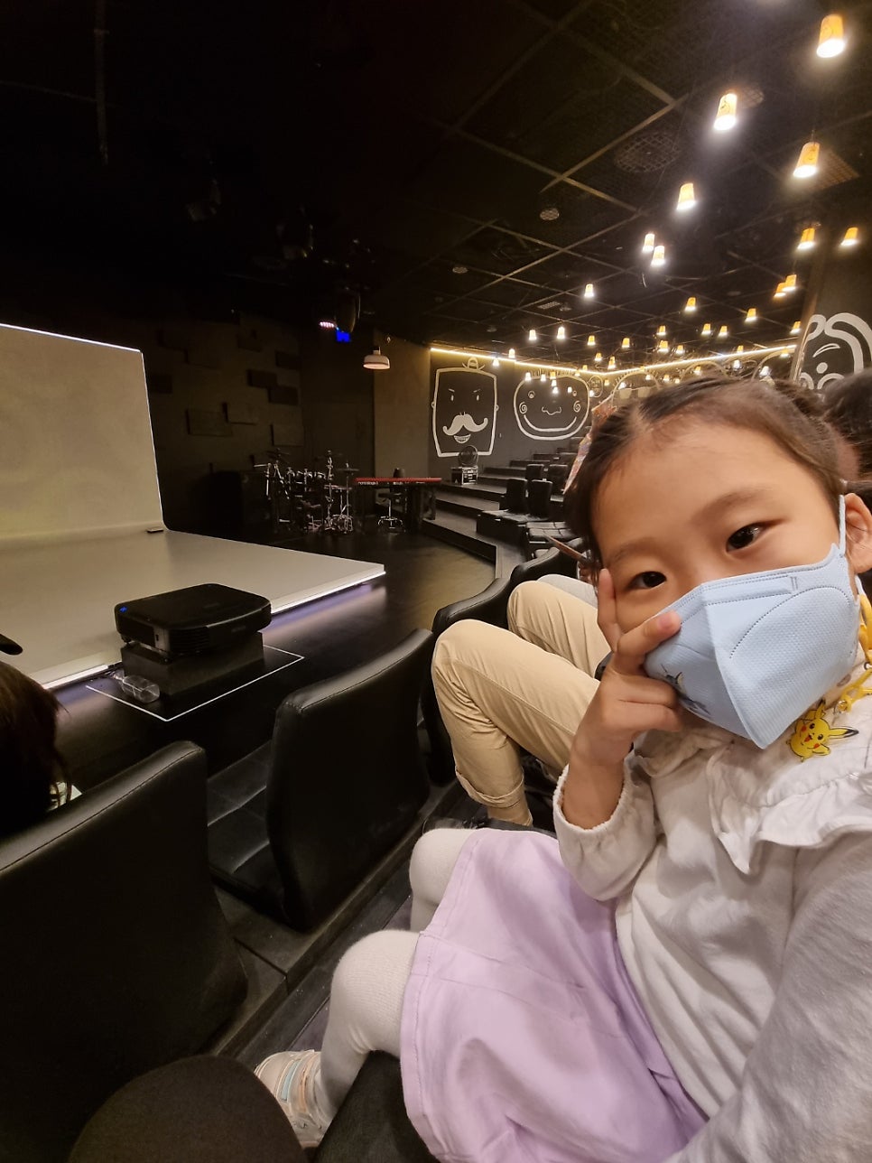 NOL씨어터합정 동양생명홀 사진 6